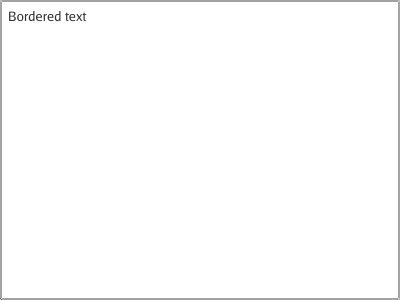 Example Output