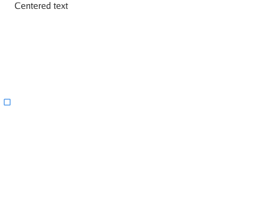 Example Output