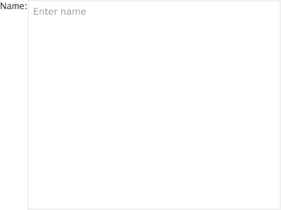 Example Output