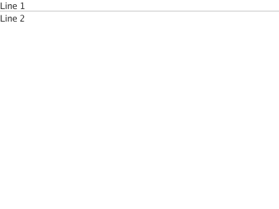 Example Output