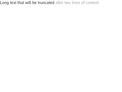 Example Output